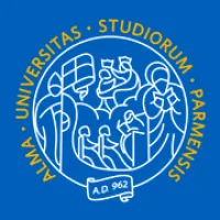 帕爾馬大學 logo