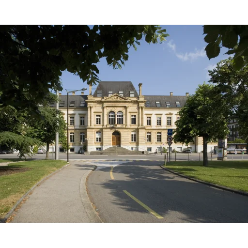 University of Neuchâtel
