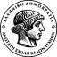 雅典艺术学院 logo