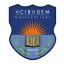 阿吉巴登大学 logo