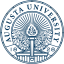 奥古斯塔大學 logo