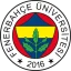 Fenerbahçe University logo