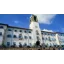 Makerere University logo