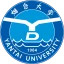 烟台大学 logo