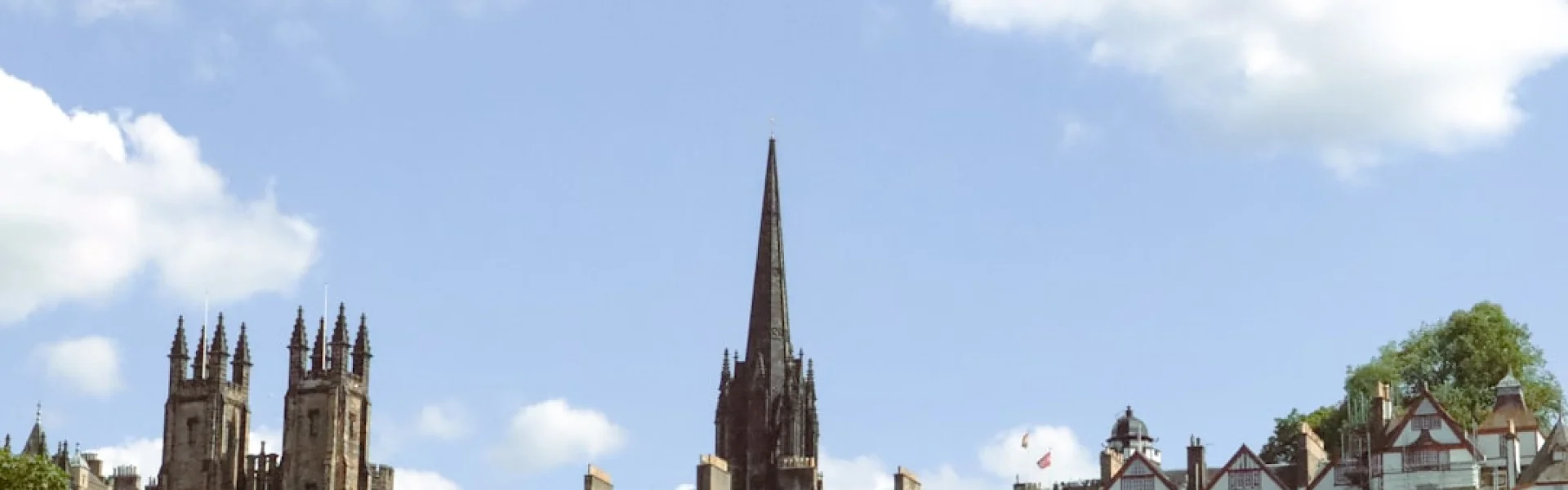 West College Scotland