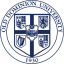 老道明大学 logo