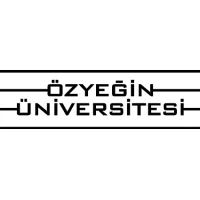 厄兹耶因大学 logo