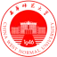 西华师范大学 logo