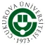 丘库罗瓦大学 logo