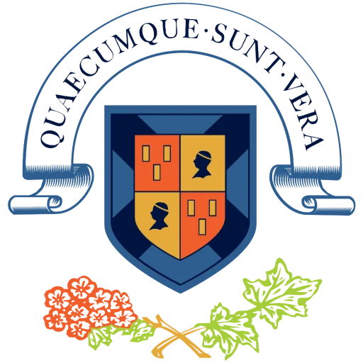 St. Francis Xavier University logo