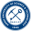 安徽理工大学 logo