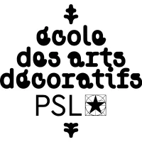 École Nationale Supérieure des Arts Décoratifs logo