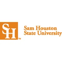 萨姆休斯顿州立大学 logo