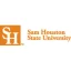 萨姆休斯顿州立大学 logo