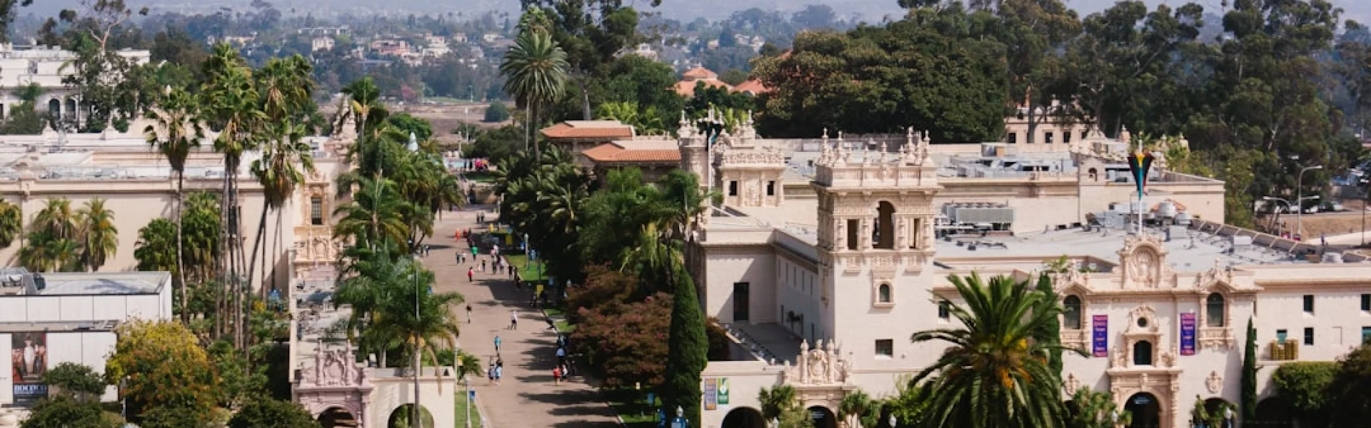 San Diego Community College District
