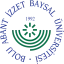 博卢阿班特伊捷贝萨尔大学 logo