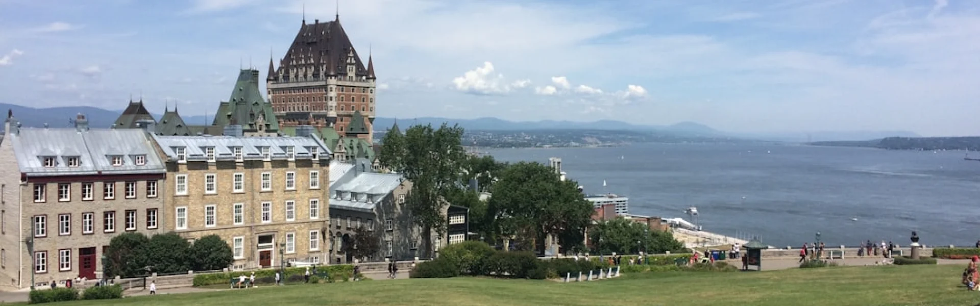 Université du Québec en Abitibi-Témiscamingue