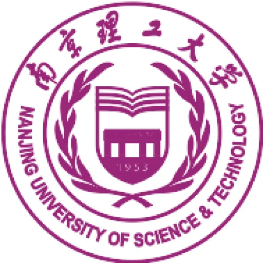 南京理工大学 logo