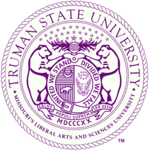 Truman State University logo