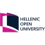 Hellenic Open University logo