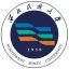 Northwest Minzu University logo