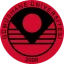 Gümüşhane University logo