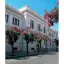 University of Reggio Calabria logo