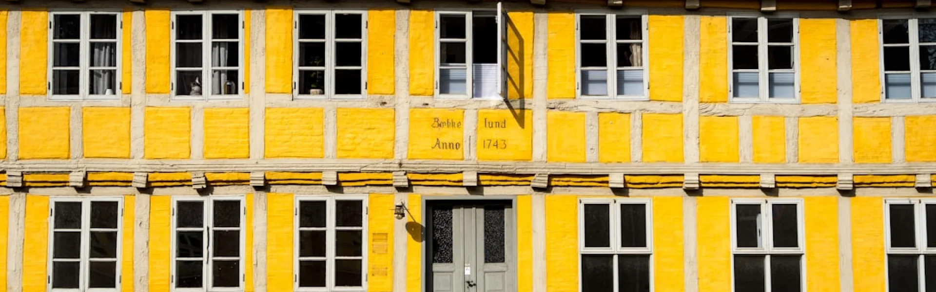 Aarhus School of Architecture