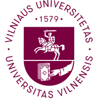 Vilnius University logo