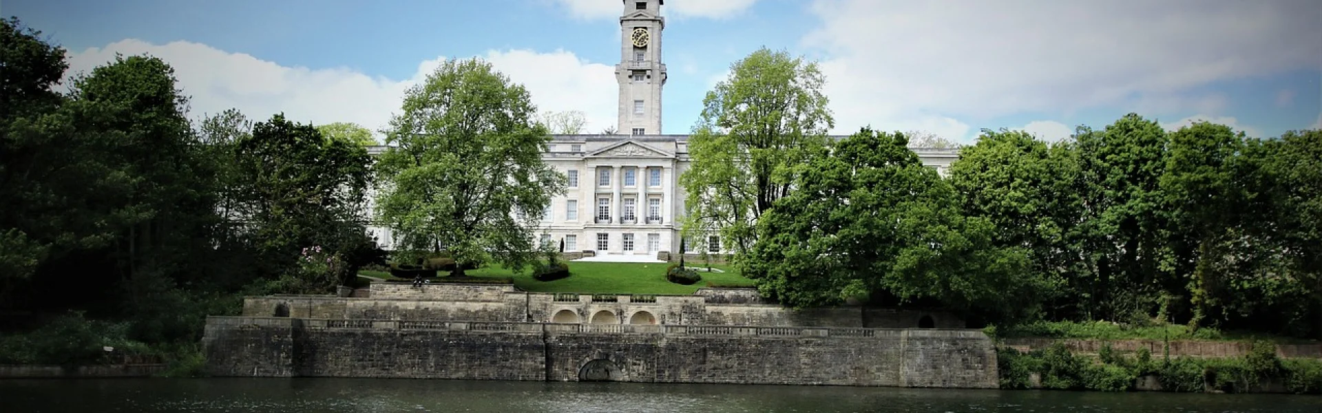 Nottingham College