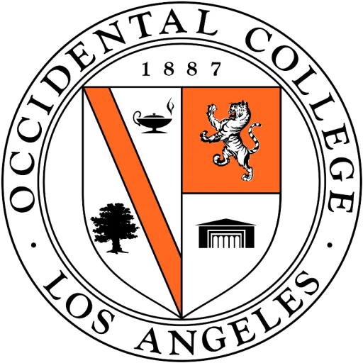 Occidental College logo
