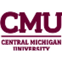 中密歇根大学 logo