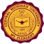 中密歇根大学 logo