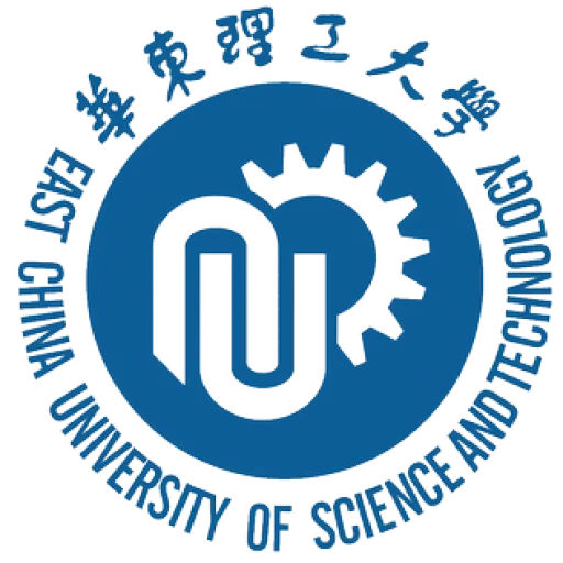 华东理工大学 logo