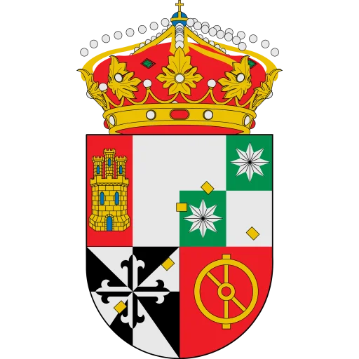 University of Castilla-La Mancha logo