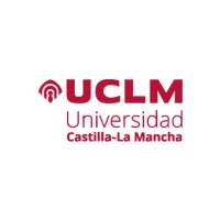University of Castilla-La Mancha logo