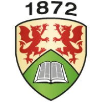 阿伯里斯特威斯大学 logo