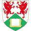 Aberystwyth University logo