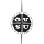 大峡谷州立大学 logo