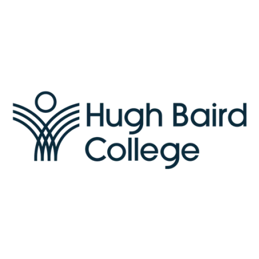 Hugh Baird College logo