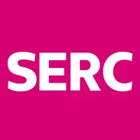 South Eastern Regional College logo