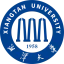 湘潭大学 logo