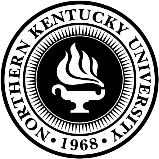 Northern Kentucky University logo