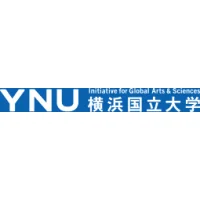 Yokohama National University logo