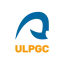 Universidad de Las Palmas de Gran Canaria logo