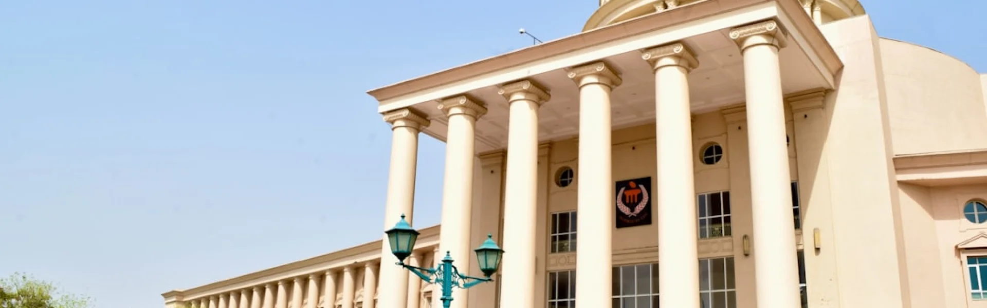 Manipal University Jaipur