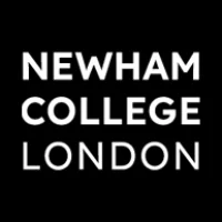 Newham College logo