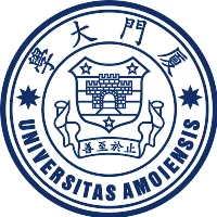 Xiamen University logo