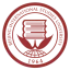 北京第二外国语学院 logo