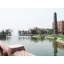 西南民族大学 logo